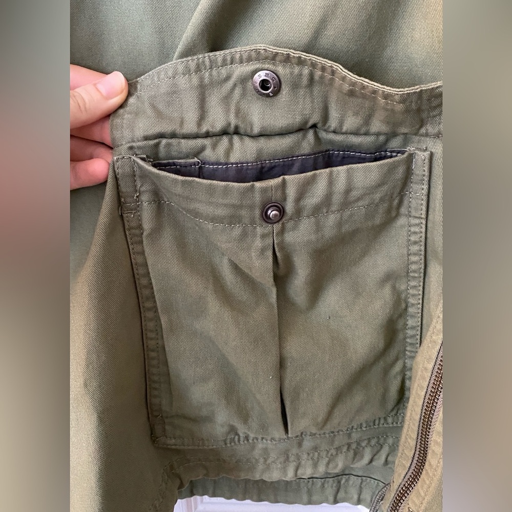 Columbia Utility Jacket - Picture 2 of 14